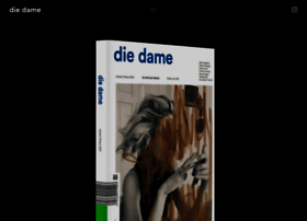 diedame.de