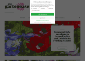 diegartenoase.de