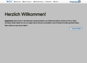 diegelernten.de