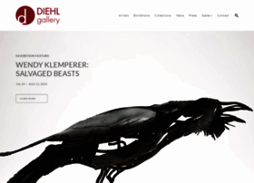 diehlgallery.com