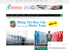 diendan.edu.vn