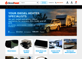 dieselheat.com.au