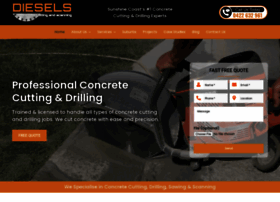 dieselsconcretecutting.com.au