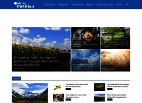 dietitian.com