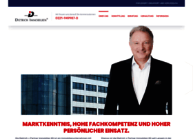 dietrich-immobilien.de