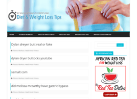 dietweightlosstips.org