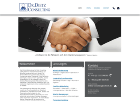 dietz-consulting.eu