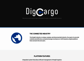 digcargo.com