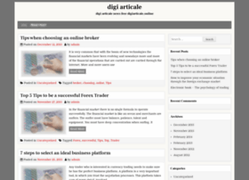 digiarticale.online