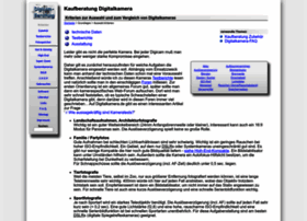 digicam-beratung.de