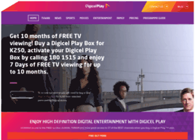 digicelplay.com.pg