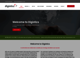 digistics.co.za