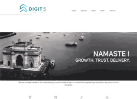 digit5india.com