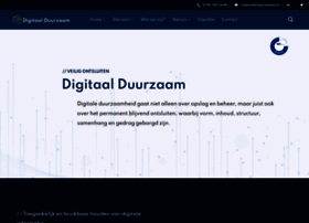 digitaalduurzaam.nl