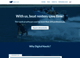 digital-nautic.fr