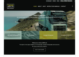 digital-tachographs.co.uk