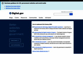 digital.gov