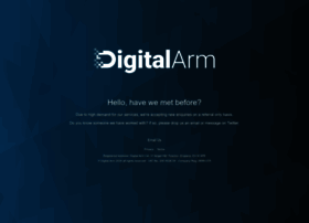 digitalarm.co.uk