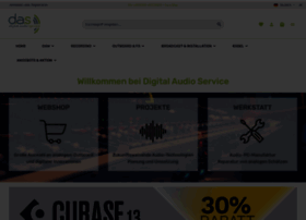 digitalaudioservice.de