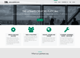 digitalbusinesslounge.com