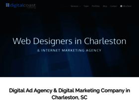 digitalcoastmarketing.com