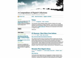 digitalcollections.wordpress.com