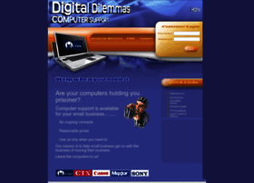 digitaldilemmas.com.au