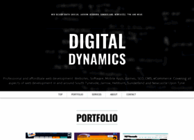 digitaldynamics.co.uk