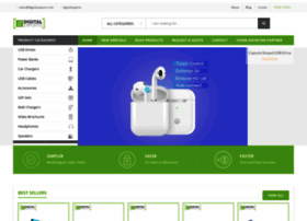 digitalexports.com
