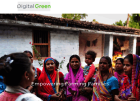 digitalgreentrust.org