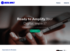 digitalimpact.ai