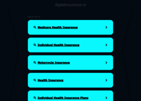 digitalinsurance.io