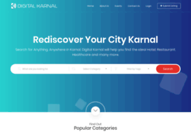 digitalkarnal.com