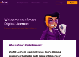 digitallicence.com.au