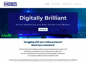 digitallybrilliant.co.uk