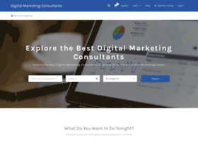 digitalmarketingconsultants.com.au