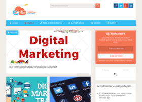 digitalmarketingexplorer.ie