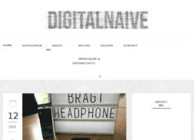 digitalnaive.de
