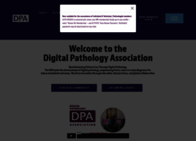 digitalpathologyassociation.org