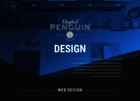 digitalpenguin.hk