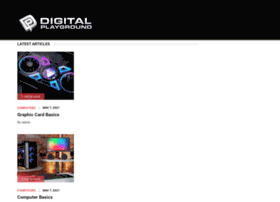 digitalplayground.com.au