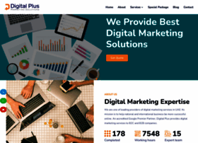 digitalplus.ae