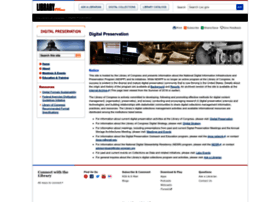 digitalpreservation.us