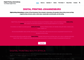 digitalprintingjohannesburg.co.za