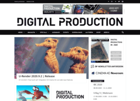 digitalproduction.de