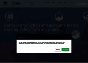 digitalproductionoffice.com