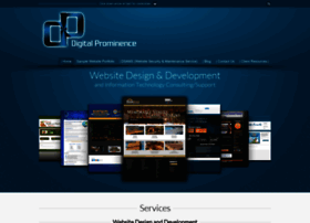 digitalprominence.com