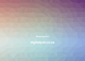 digitalpub.co.za