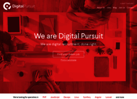 digitalpursuit.co.uk