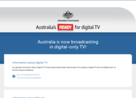 digitalready.gov.au